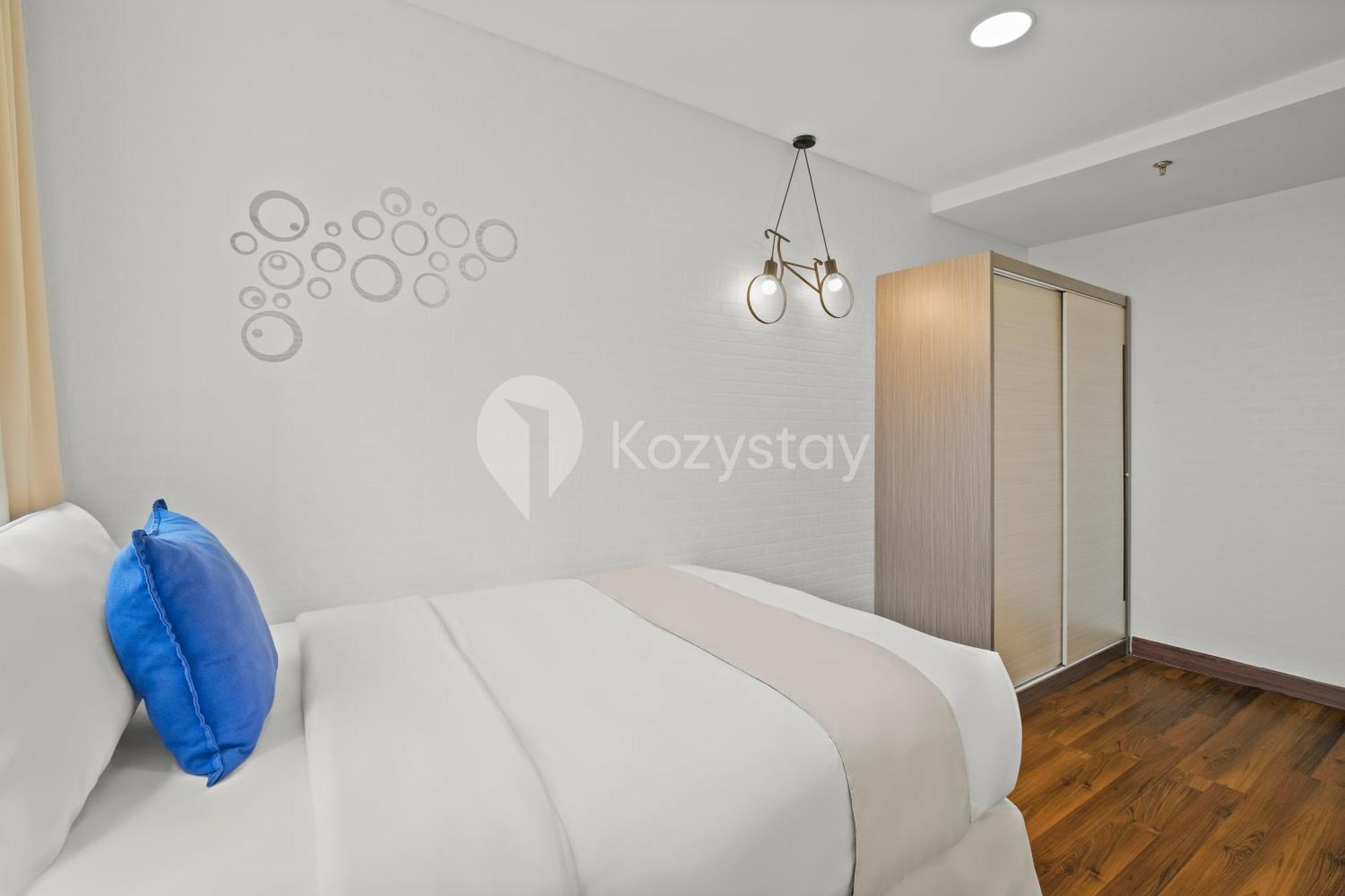 Meadow By Kozystay - Newly Renovated - Kebon Jeruk Yakarta Exterior foto