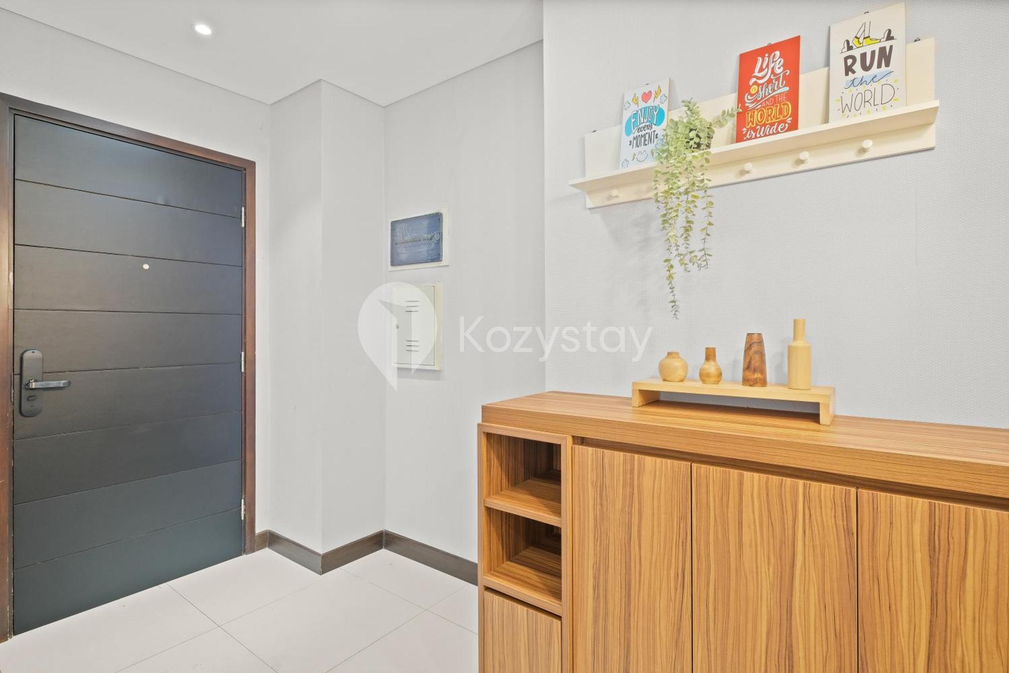 Meadow By Kozystay - Newly Renovated - Kebon Jeruk Yakarta Exterior foto