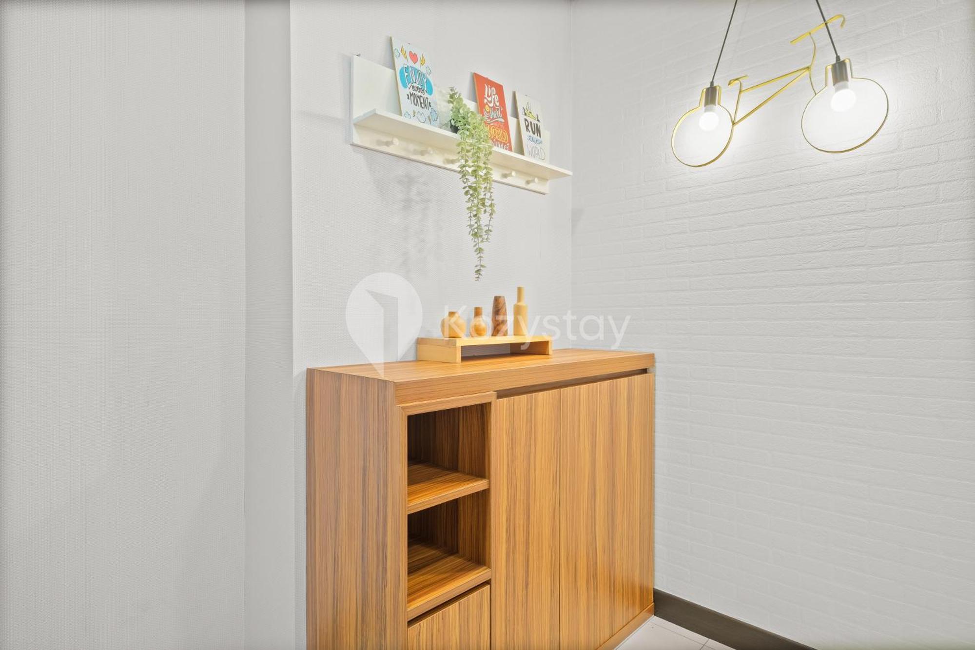 Meadow By Kozystay - Newly Renovated - Kebon Jeruk Yakarta Exterior foto