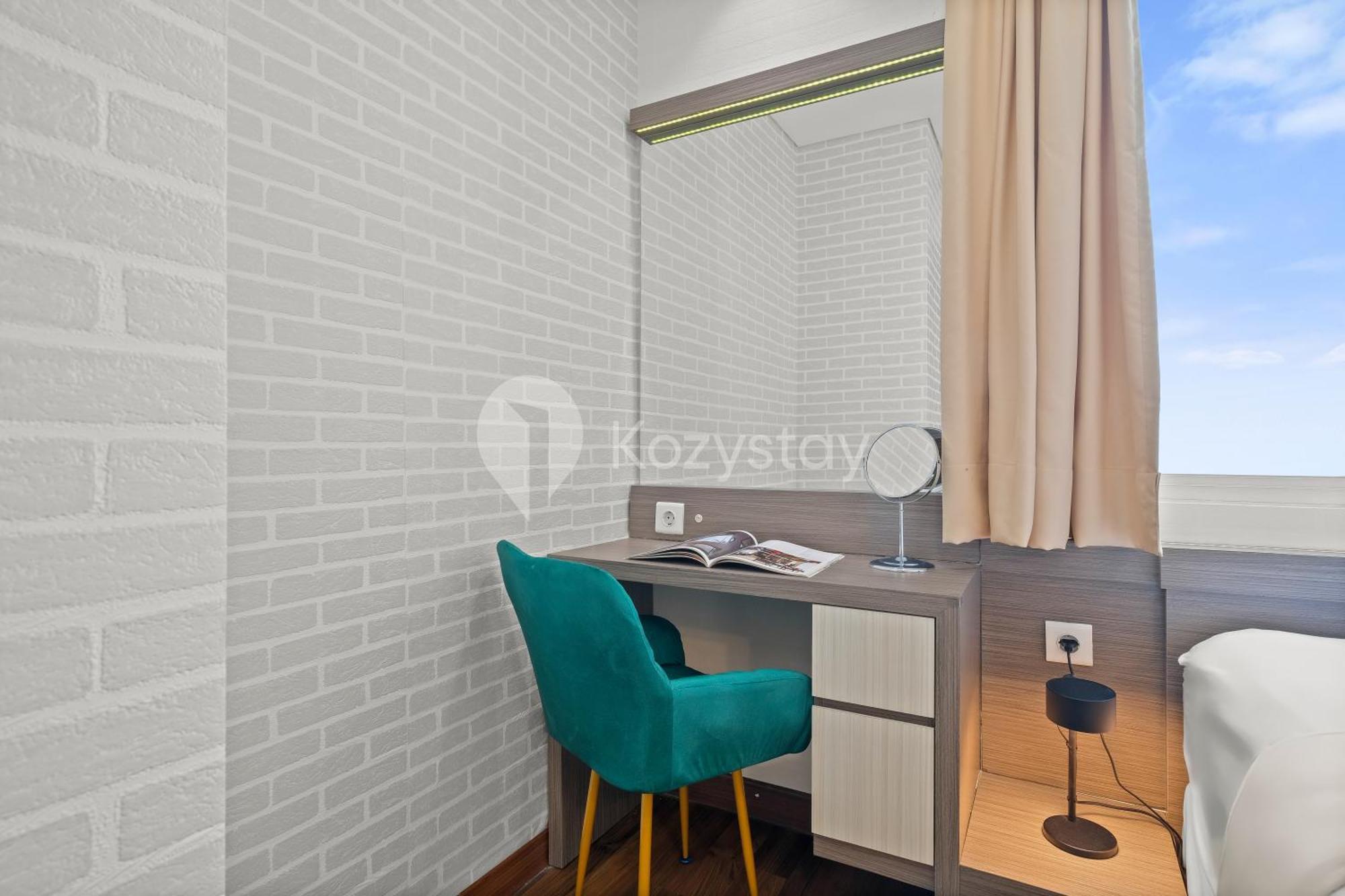 Meadow By Kozystay - Newly Renovated - Kebon Jeruk Yakarta Exterior foto